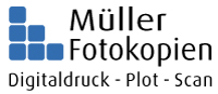 Fotokopien Müller